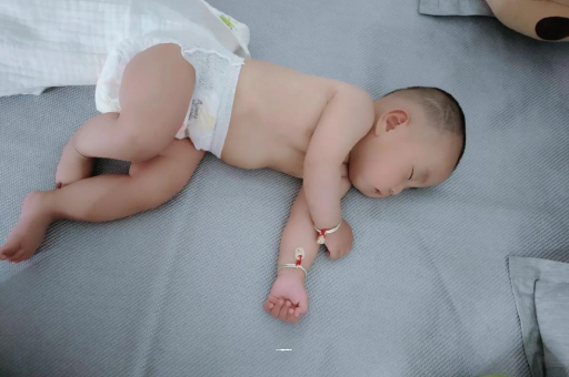 吉林孕妇突然头晕目眩